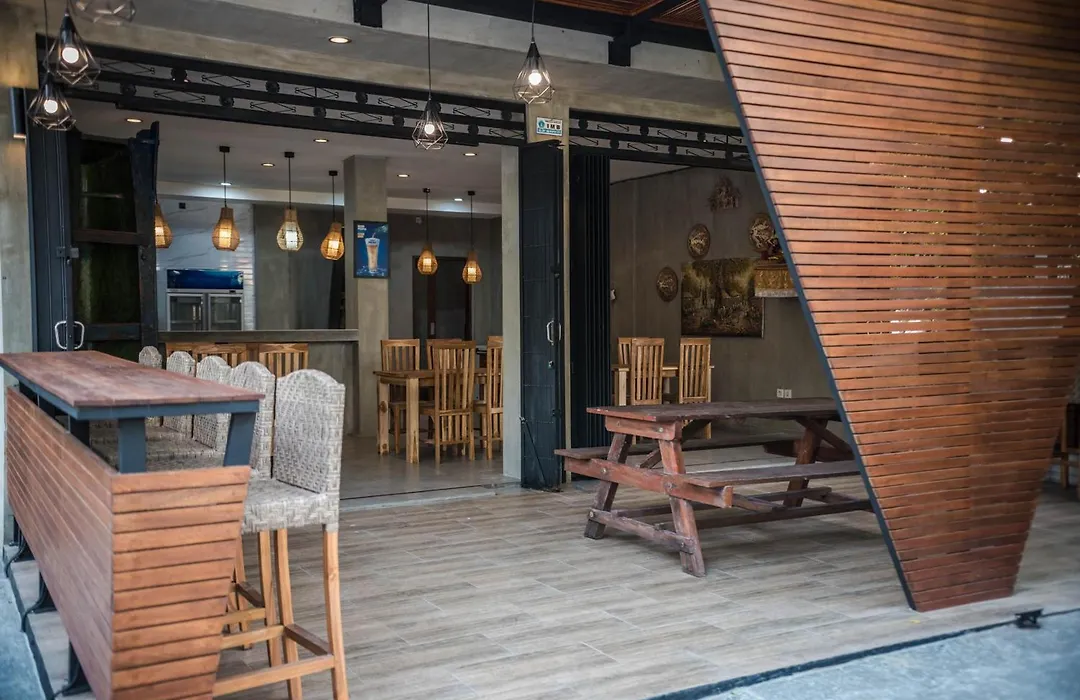 The Ganesha Homestay-1