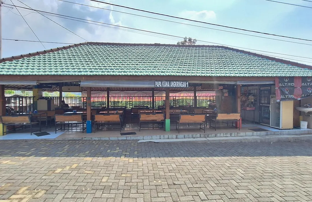 OYO 3165 Papa Kana Farm-1