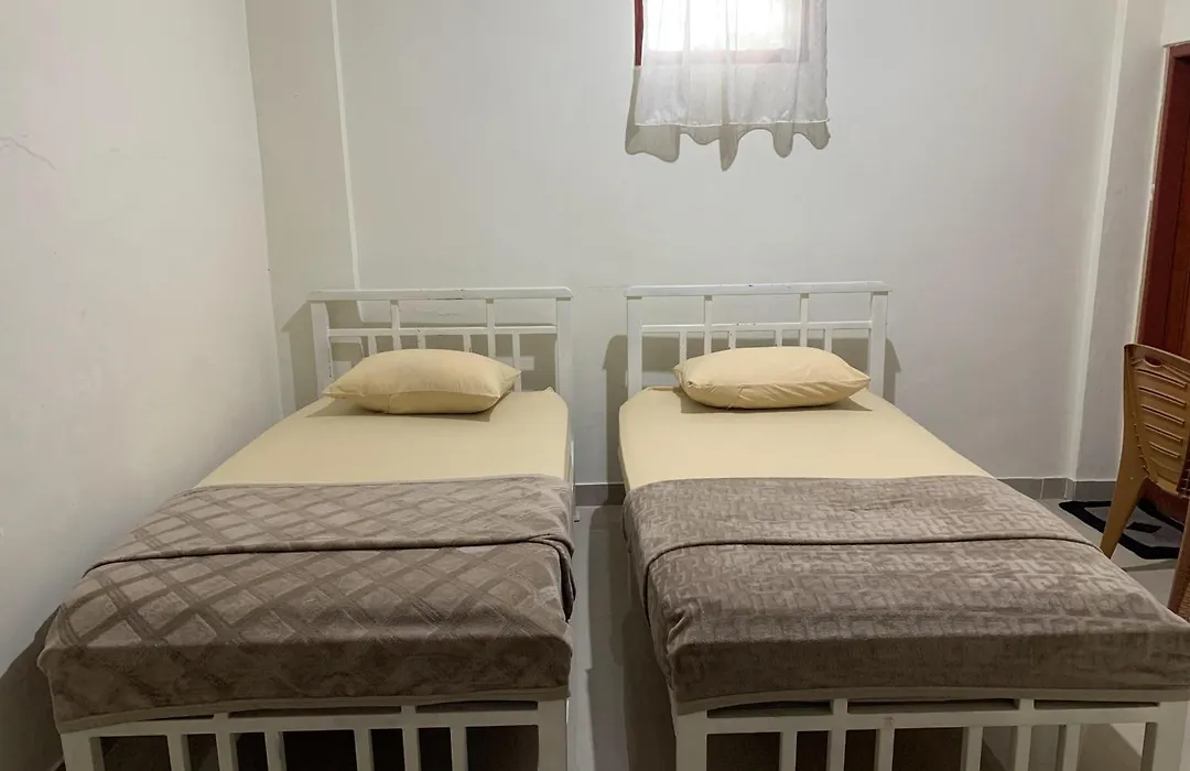 Bukittinggi Homestay-1