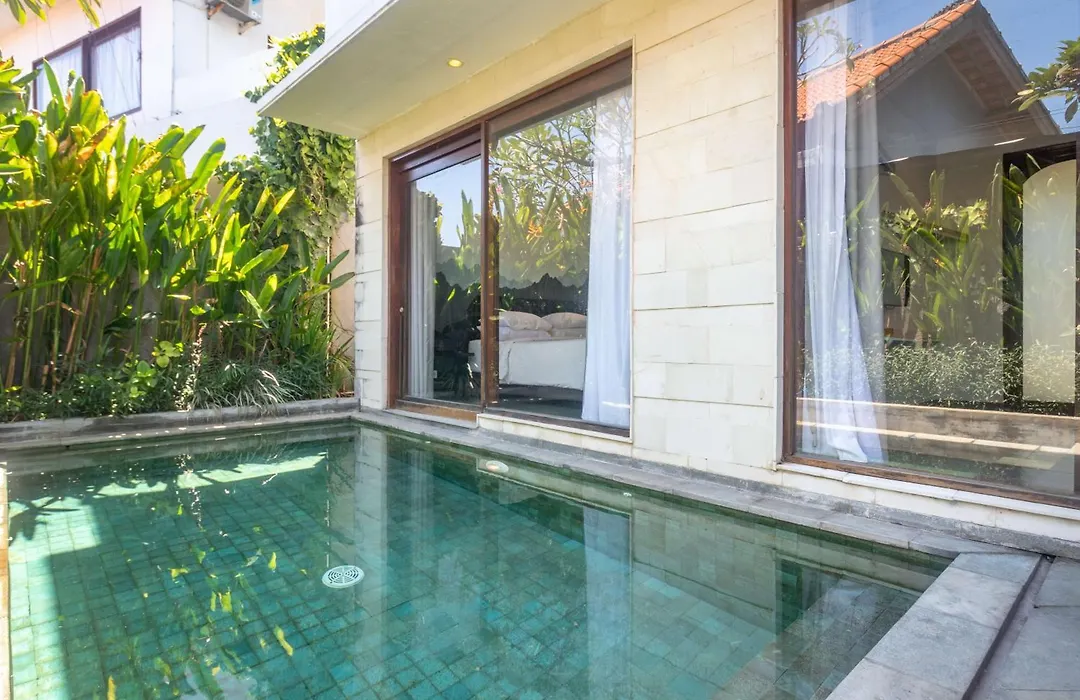 Sanur Art Villas-1