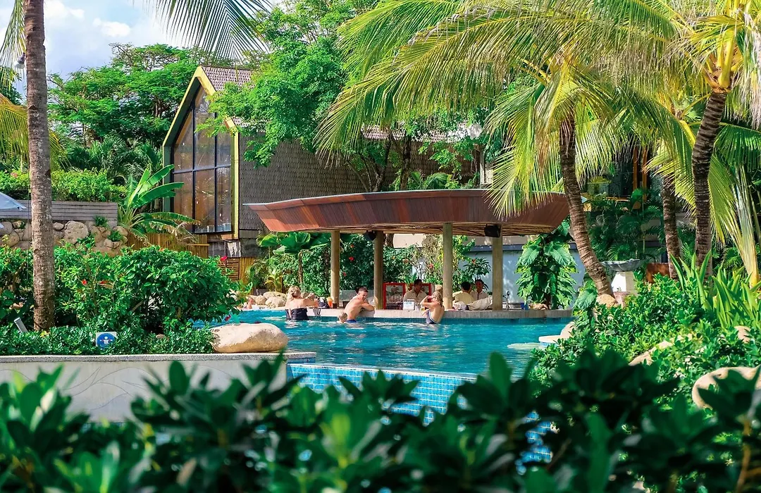 Bali Mandira Beach Resort&Spa-1