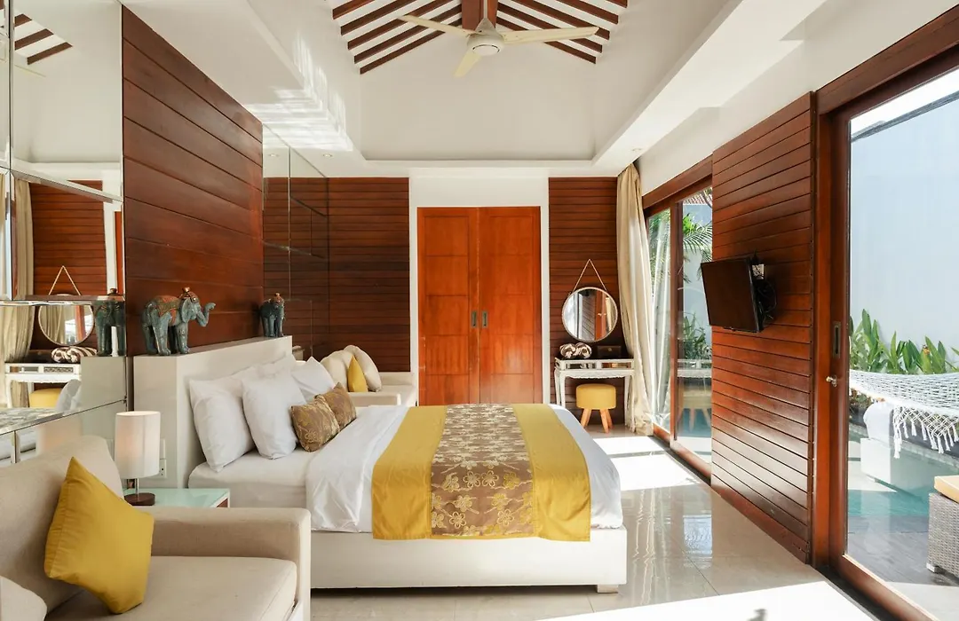 Anari Villas Kuta By The Wina Resorts-1