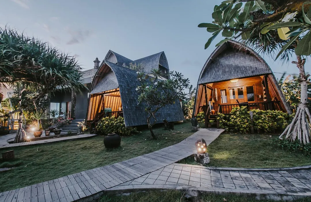 Dream Beach Huts-1