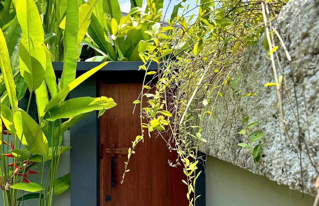 The Clifton Villas Canggu-1