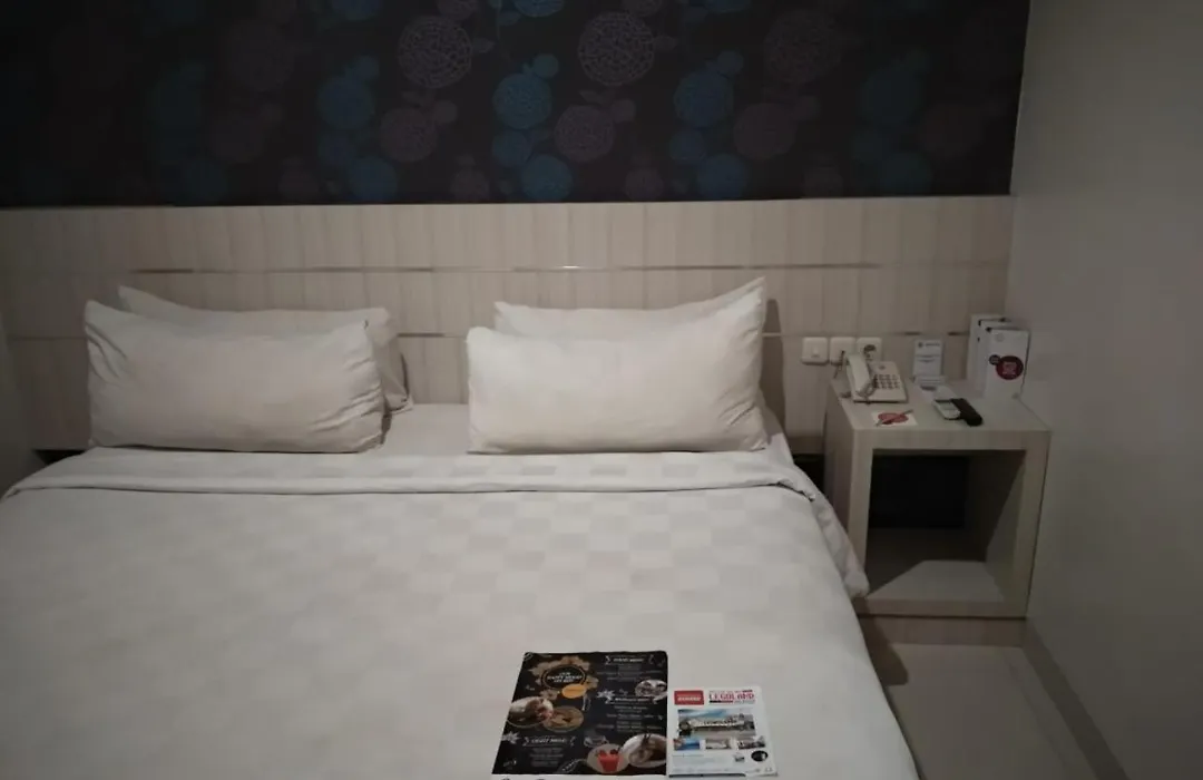 Cordela Inn Medan-1