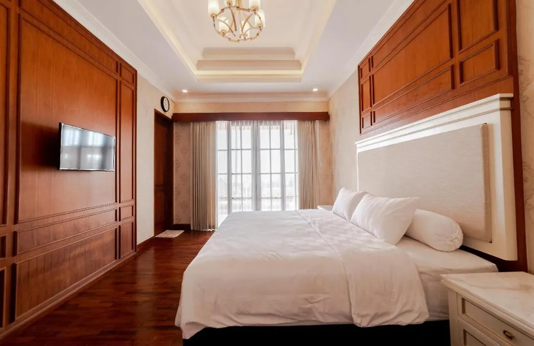 Villa Cisca-1