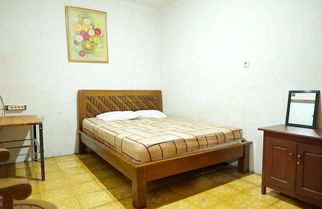 Hotel Pelangi HS-1