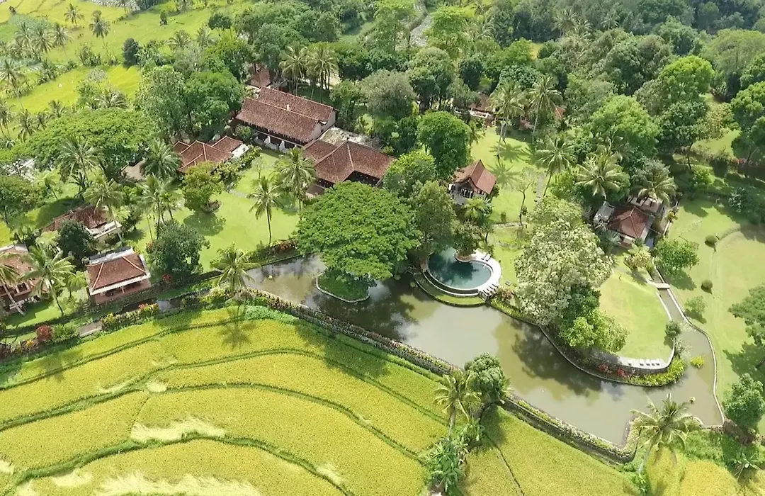 Ijen Resort And Villas - The Hidden Paradise-1
