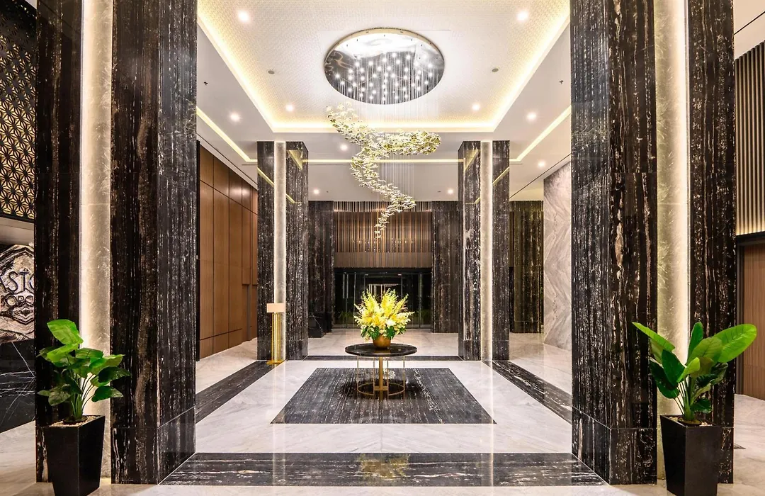 Aston Sorong Hotel & Conference Center-1