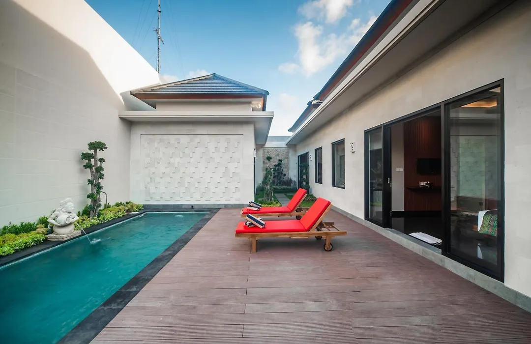 Gaing Mas Jimbaran Villas by Gaing Mas Group-1