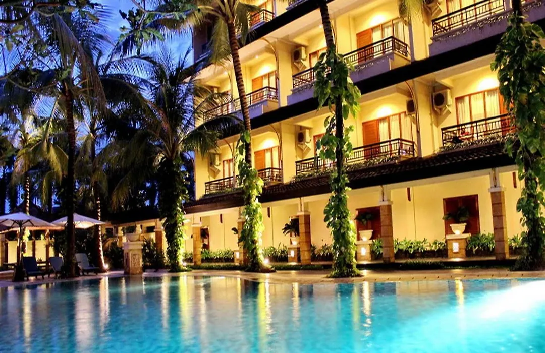 Le Dian Hotel-1