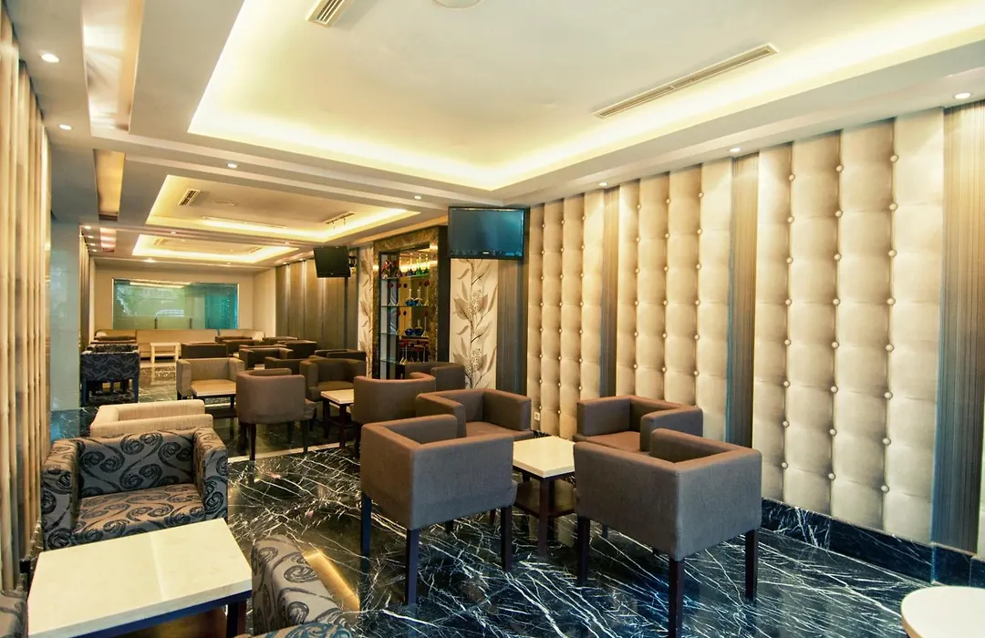 Grand Sakura Hotel-1