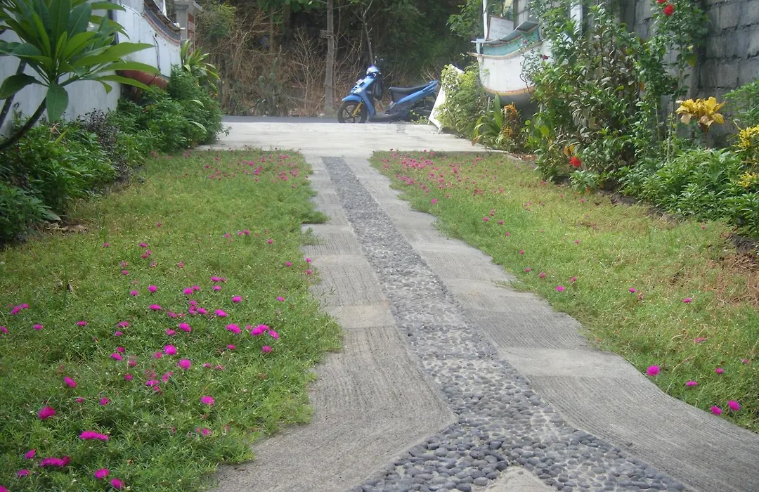 Bubu Racok Homestay-1