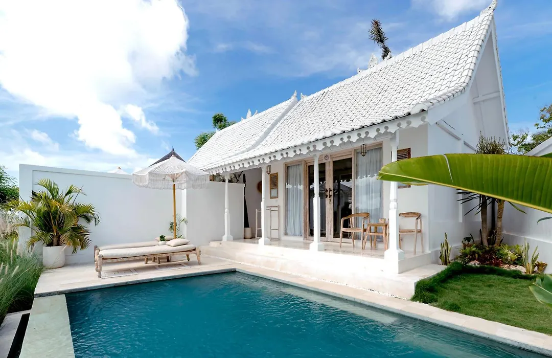 Atalaya Villas Nusa Penida - Adults Only-1