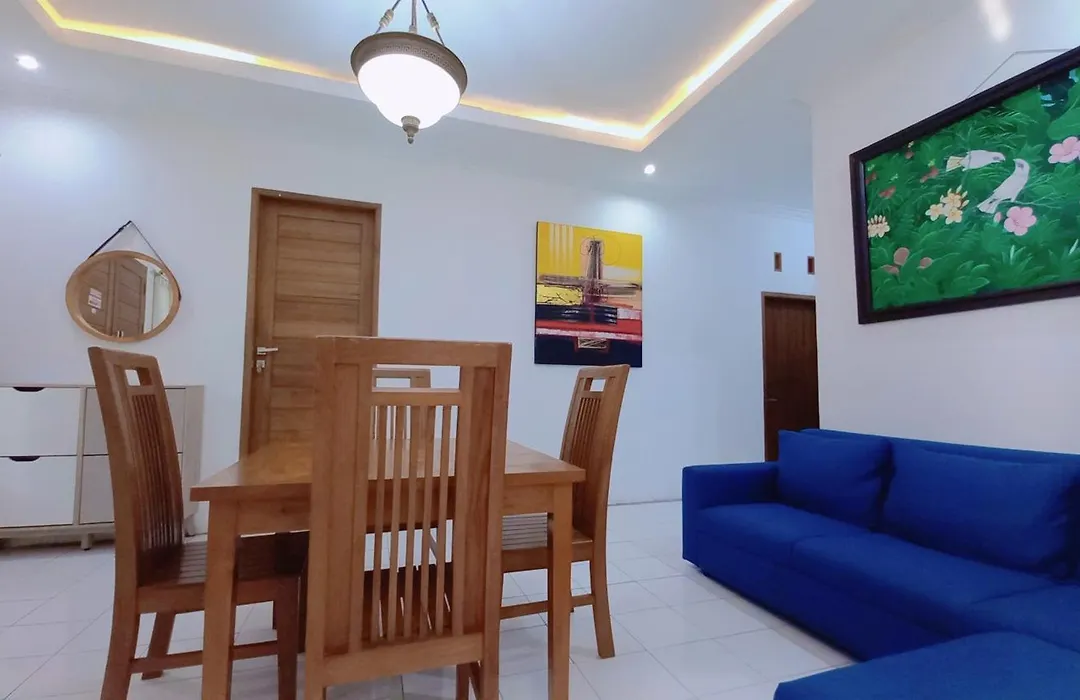 Nusawiru Guest House-1