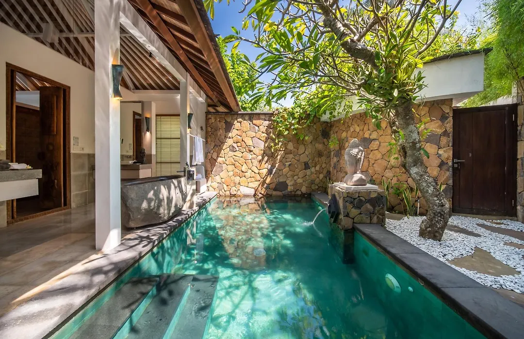 Shunyata Villas Bali - Adults Only!-1
