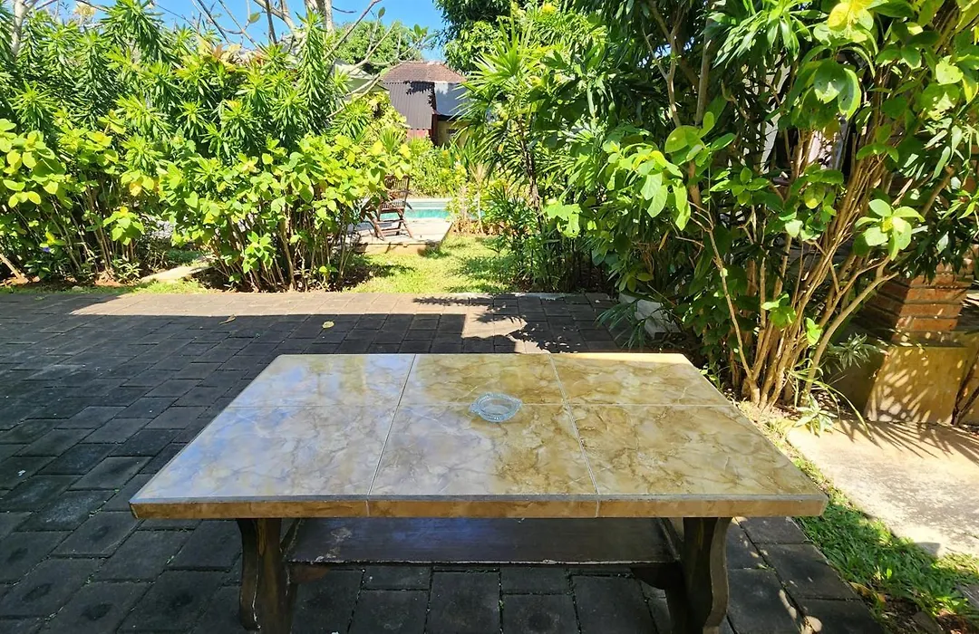 Timbis Homestay Bali-1
