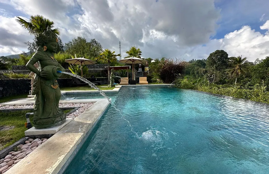 The Lava Bali Villa&Hot Spring-1