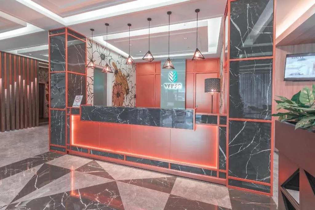 Versa Hotel-1