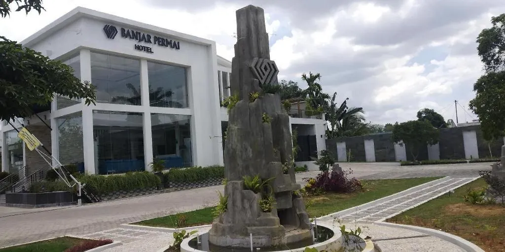 Hotel Banjar Permai-1