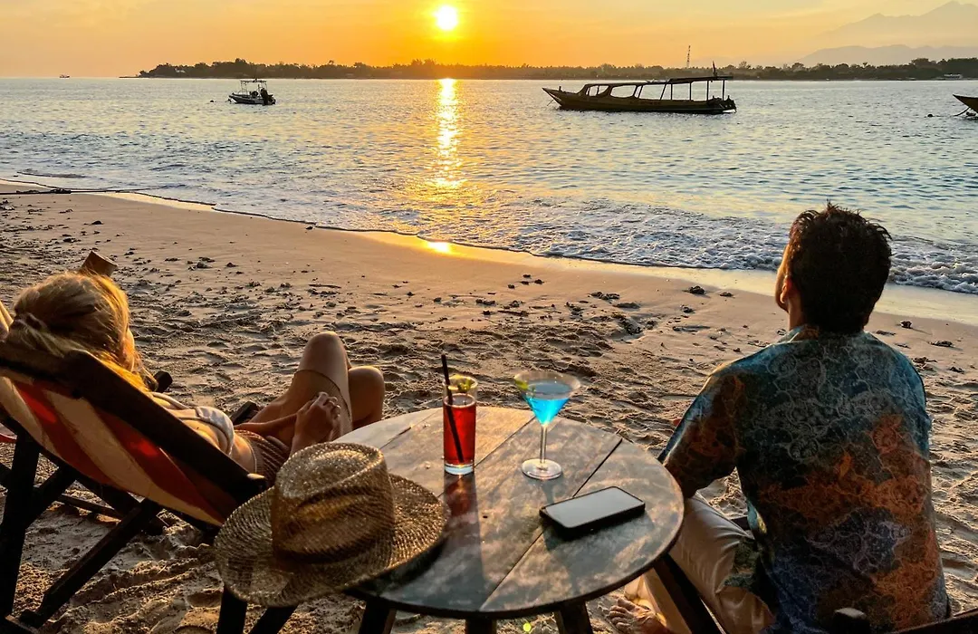 Gili Beach Bum Hotel-1