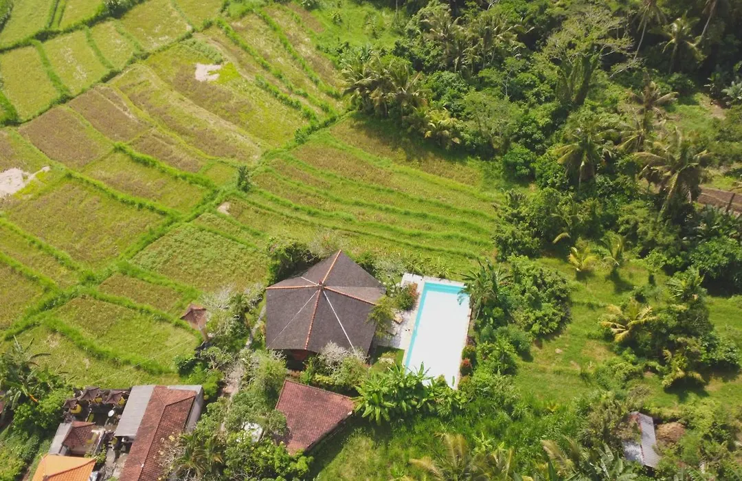 Villa Dandan Bukit-1