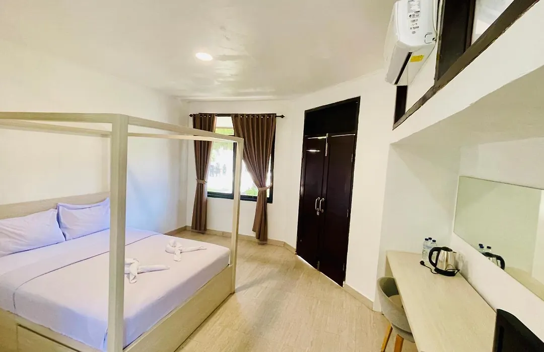 Aman Gati Hotel Lakey-1