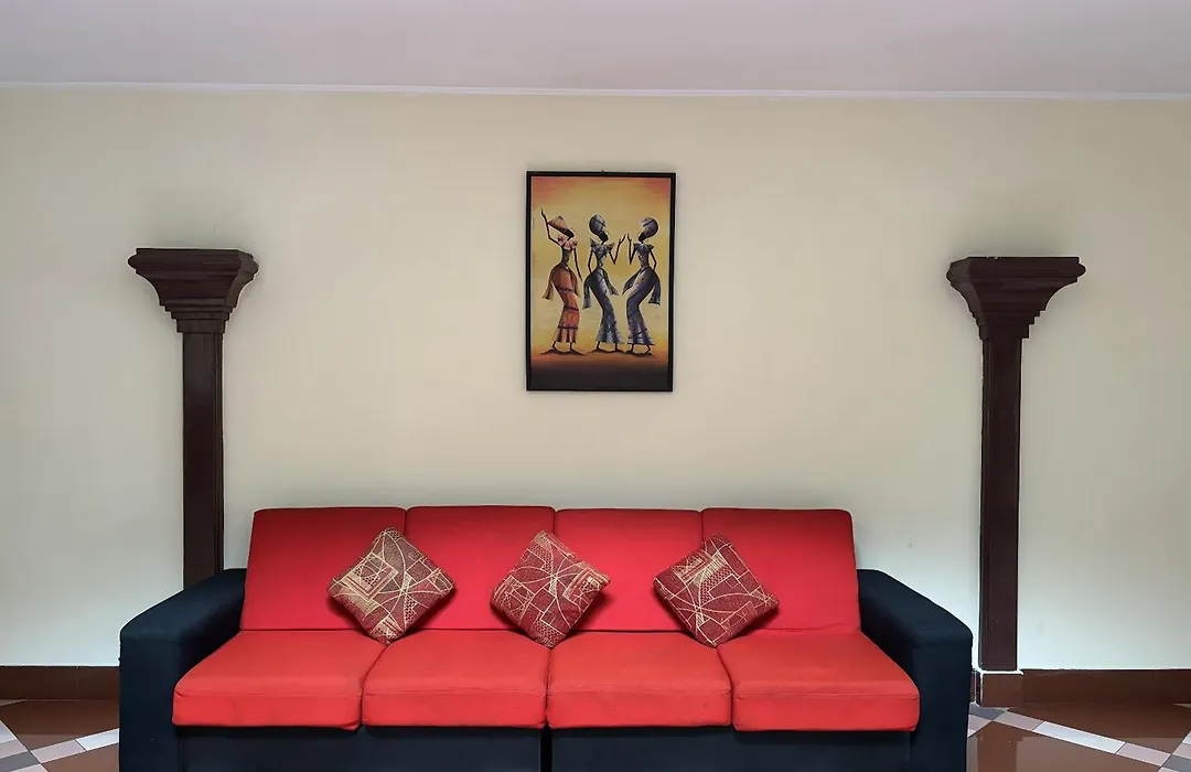 Hotel Pesona Bamboe Lembang-1