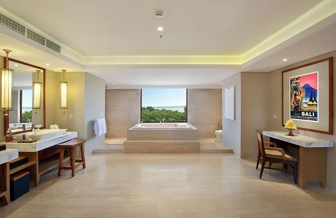 The Bandha Hotel & Suites-1