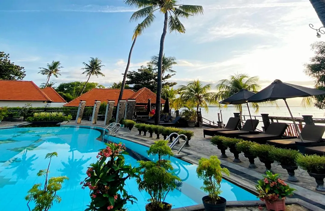 Nugraha Lovina Seaview Resort&Spa-1
