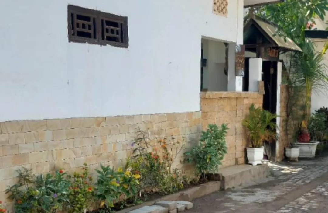 Padanta Homestay-1