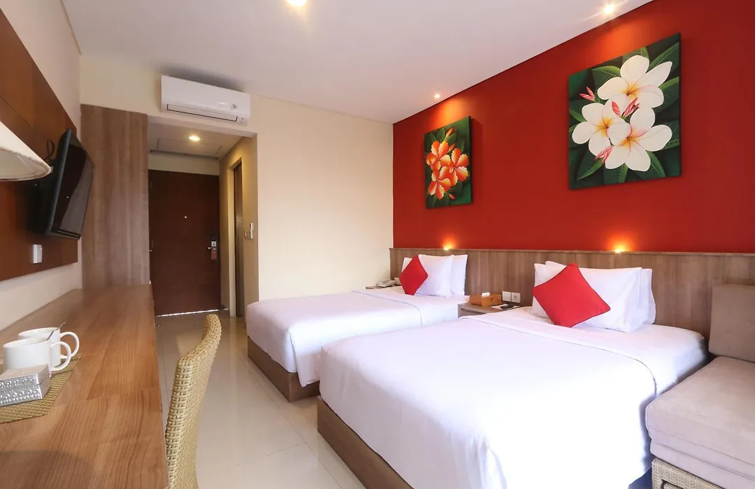 Grand La Walon Hotel-1