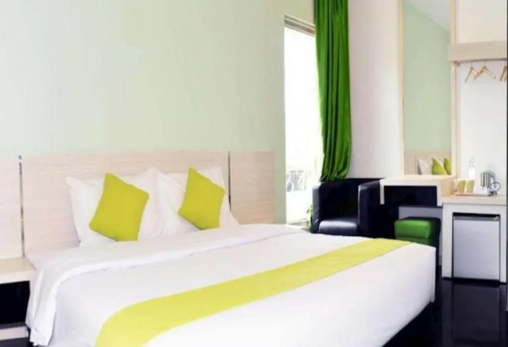 Ace Hotel Batam-1