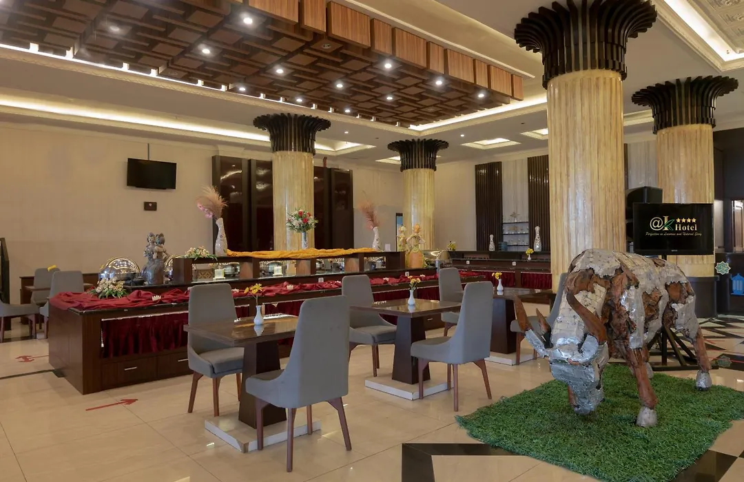 K Hotel Kaliurang-1
