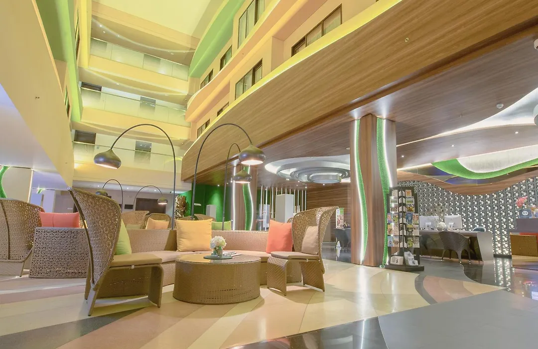 Infinity8 Bali - 8 Min To Nusa Dua-1