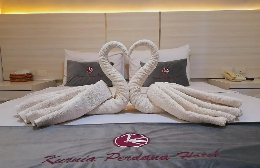 Kurnia perdana Hotel-1