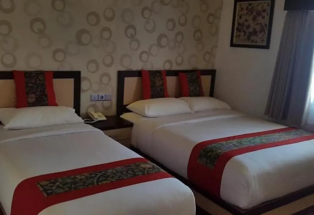 Treeli Boutique Hotel-1