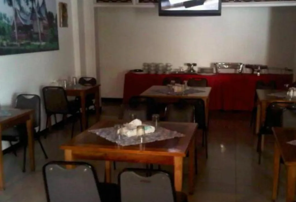 Ambun Suri Hotel-1