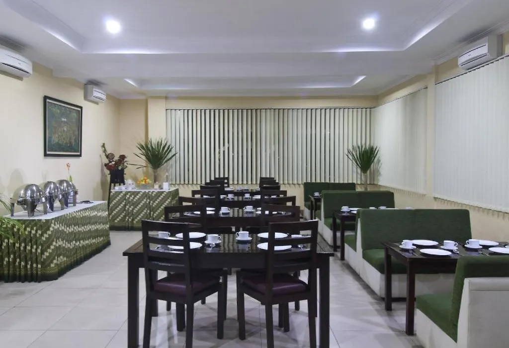 Sentana Mulia Hotel-1