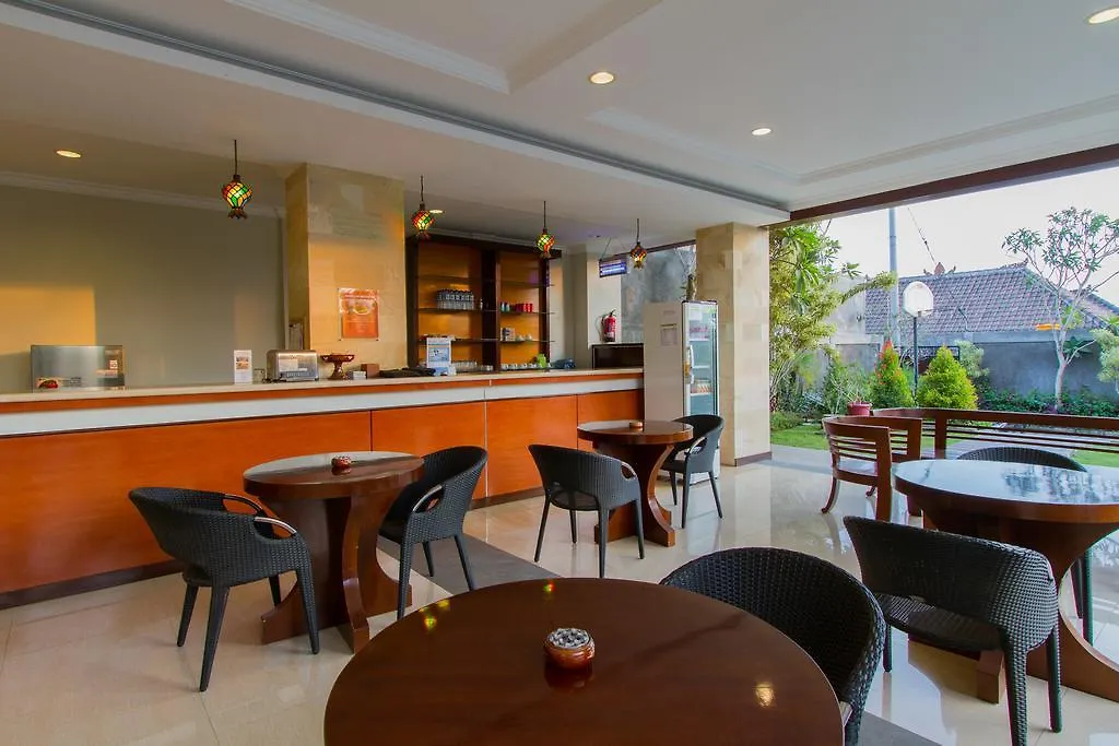 Amelle Villas&Residences Canggu-1