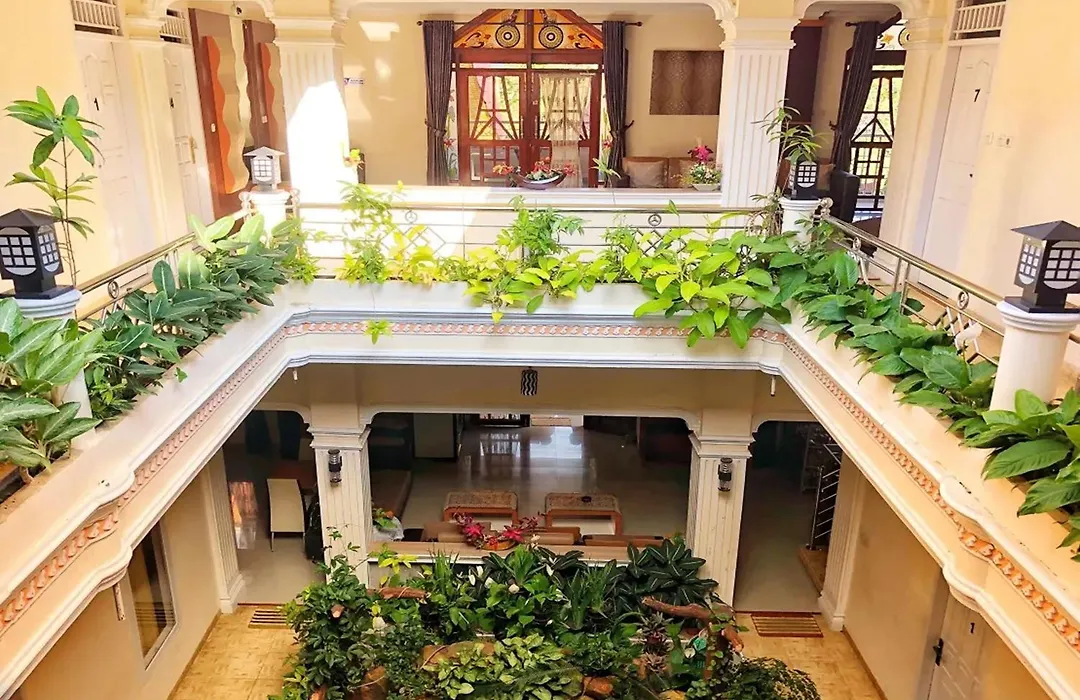 Hotel Manggasa Makale-1
