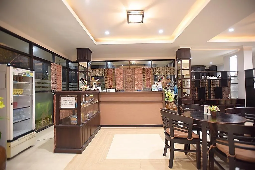 Lembasung Boutique Syariah Hotel-1