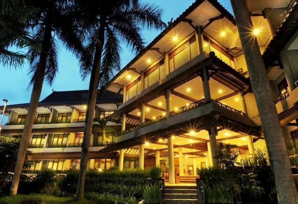Hotel Tirtagangga Garut-1