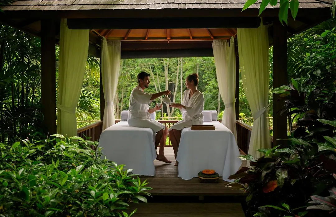 The Westin Resort & Spa Ubud, Bali-1