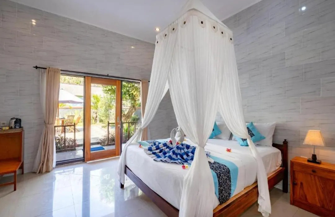 Sundi Villa Penida by ABM-1