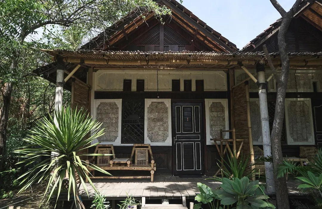 Lost Paradise Gili-1