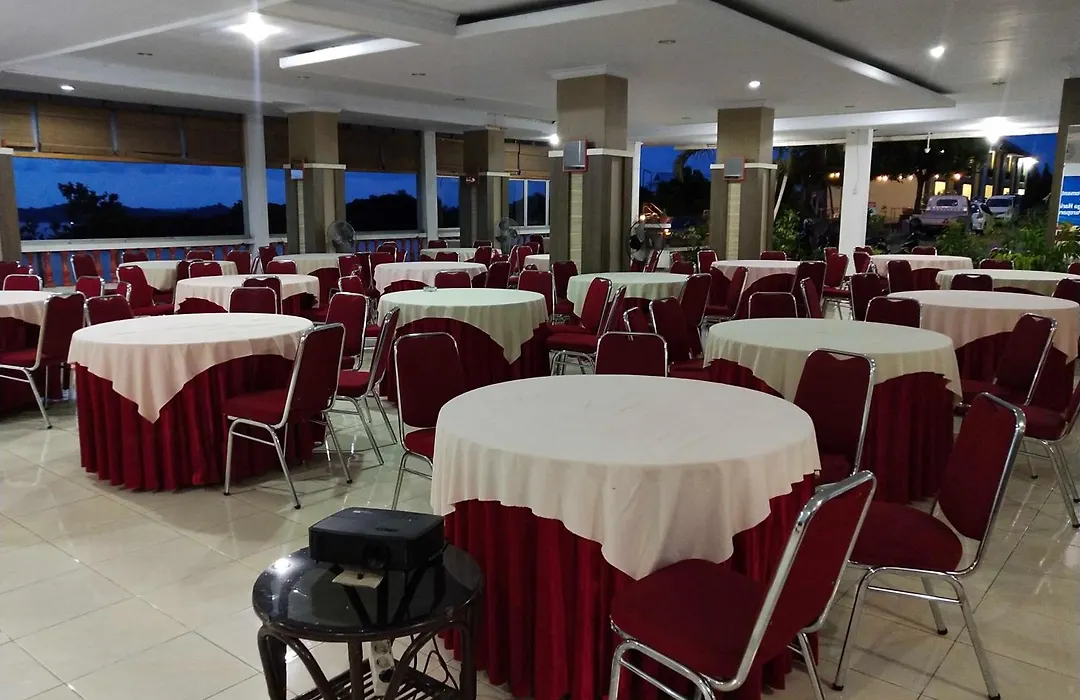 Bukit Kenari Hotel&Restaurant-1