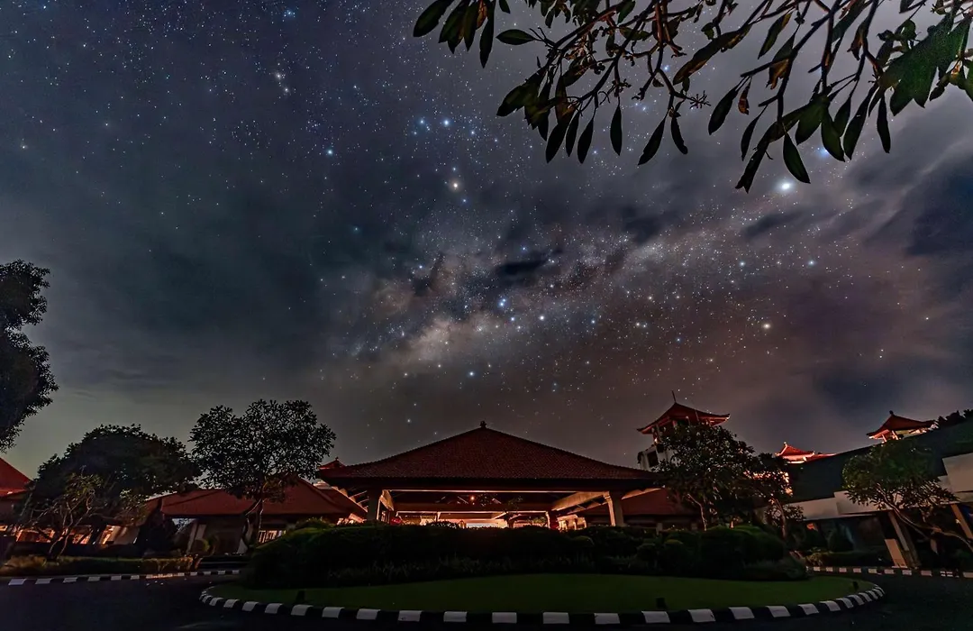 Hilton Bali Resort-1