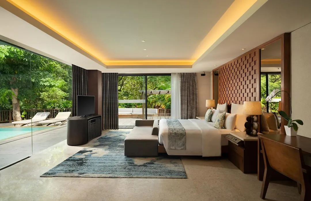 Svanata Uluwatu Bali Resort-1