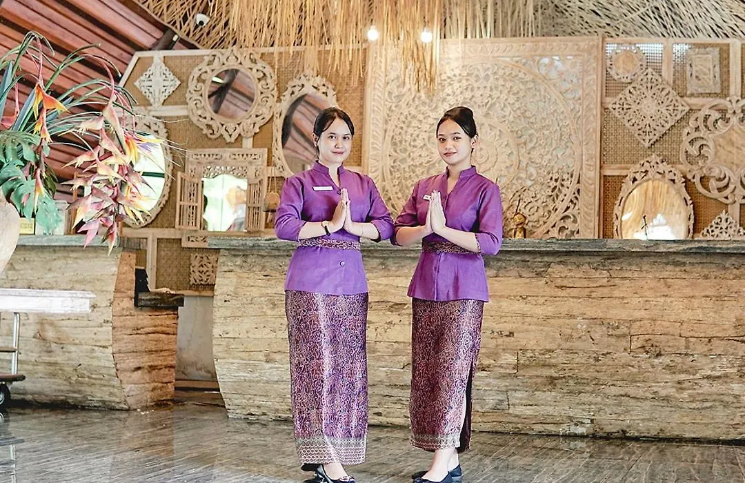 Dusun The Villas-1